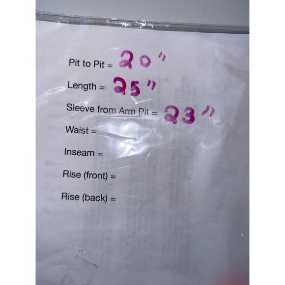 Disney Parks Authentic Original Disneyland Resort Sweatshirt Adult Size Medium - Picture 8 of 8